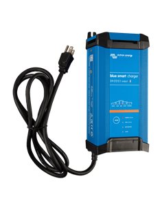 VICTRON Blue Smart IP22 24/16 1 - Victron Energy - Victron - 8719076052470