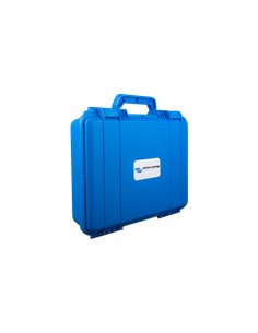 VICTRON Malette de transport Blue Smart IP65 - Victron Energy - Equipe Ton camping-car - 8719076046554