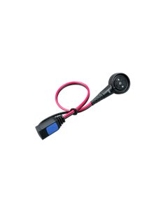 VICTRON Magcode Power Clip 12V Blue Smart IP65 - Victron Energy - Equipe Ton camping-car - 8719076046578