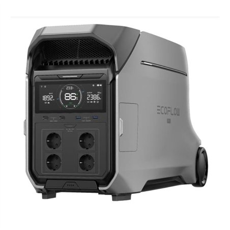 ecoflow delta pro 3 - ecoflow 434948