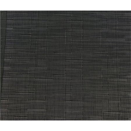 Fauteuil Confort Maxi Noir - MIDLAND - MIDLAND