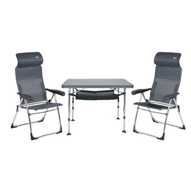 kit plein air compact air elite 3 pcs - crespo