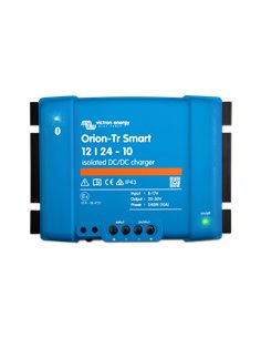 VICTRON Orion-Tr Smart 12/24 - 10A Isolé - Victron Energy - Equipe Ton camping-car - 8719076046073