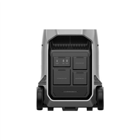 DELTA Pro 3 - ECOFLOW