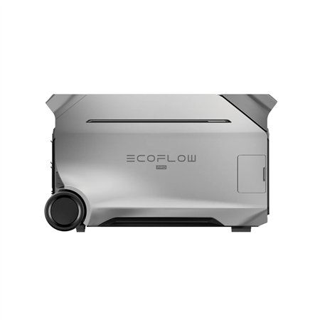 DELTA Pro 3 - ECOFLOW