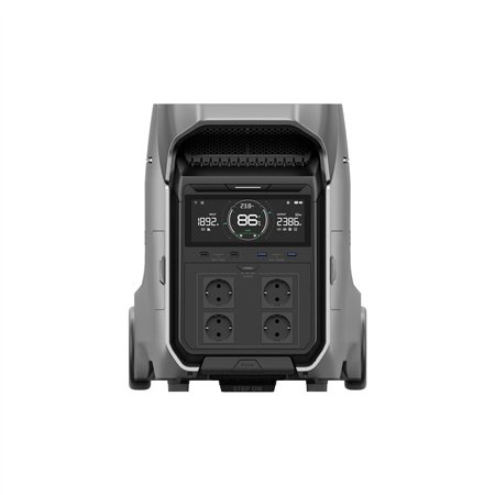 DELTA Pro 3 - ECOFLOW