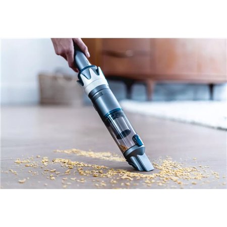 Aspirateur tout en un - à main et convertible-  14,8 v - blaster f130 - rechargeable - eziclean 419888