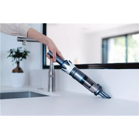 Aspirateur tout en un - à main et convertible-  14,8 v - blaster f130 - rechargeable - eziclean 419888