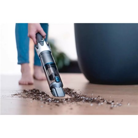 Aspirateur tout en un - à main et convertible-  14,8 v - blaster f130 - rechargeable - eziclean 419888