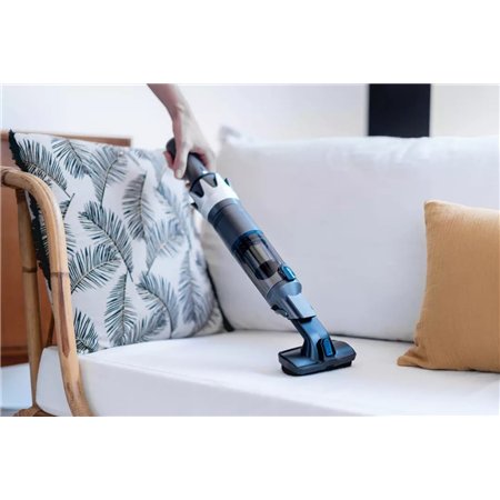 Aspirateur tout en un - à main et convertible-  14,8 v - blaster f130 - rechargeable - eziclean 419888