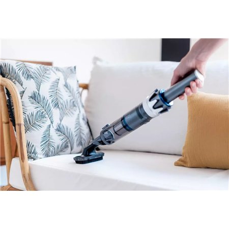 Aspirateur tout en un - à main et convertible-  14,8 v - blaster f130 - rechargeable - eziclean 419888