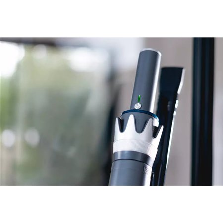 Aspirateur tout en un - à main et convertible-  14,8 v - blaster f130 - rechargeable - eziclean 419888