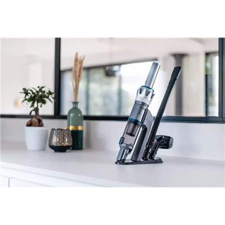 Aspirateur tout en un - à main et convertible-  14,8 v - blaster f130 - rechargeable - eziclean 419888