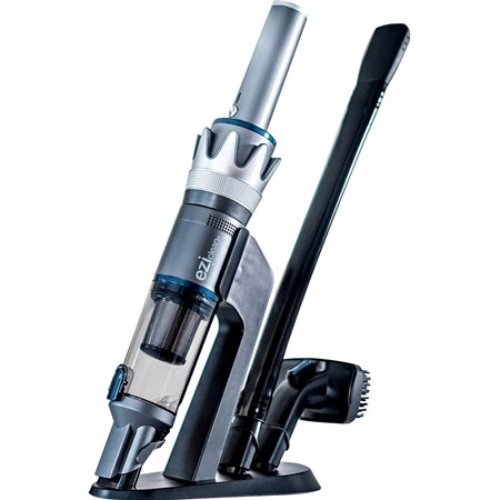 Aspirateur tout en un - à main et convertible-  14,8 v - blaster f130 - rechargeable - eziclean 419888