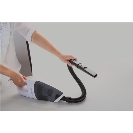 aspirateur filaire à main 12 volts - incasa