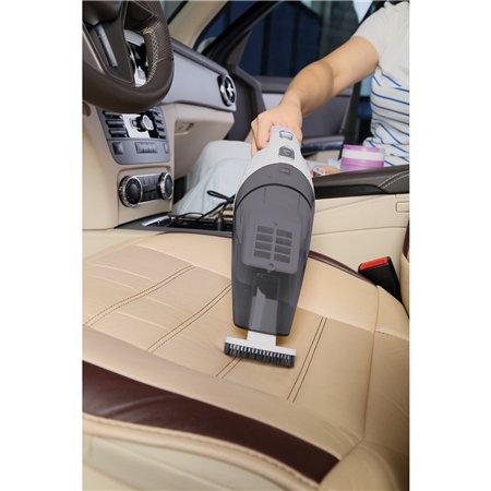 aspirateur filaire à main 12 volts - incasa