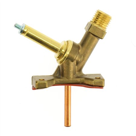 electrovanne pour boiler