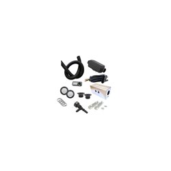 kit chauffage vito / sprinter - extérieur - autoterm