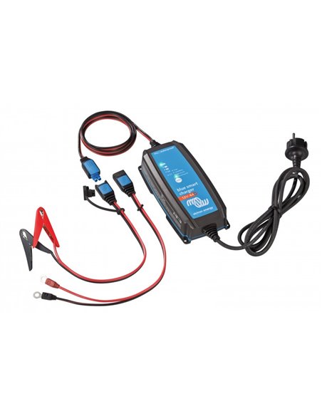 Chargeur victron IP65 4A - Victron Energy - Equipe Ton camping-car - 8719076044611