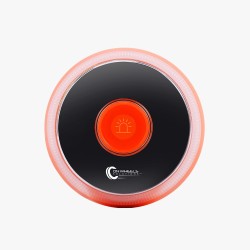 balise de géolocalisation compatible dgt 3.0 - homologuée 