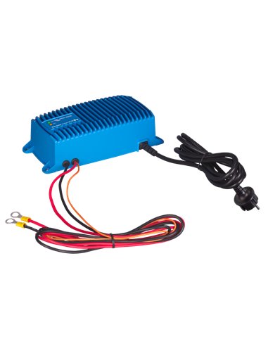 VICTRON Blue Smart IP67 12/13 - Victron Energy - Equipe Ton camping-car