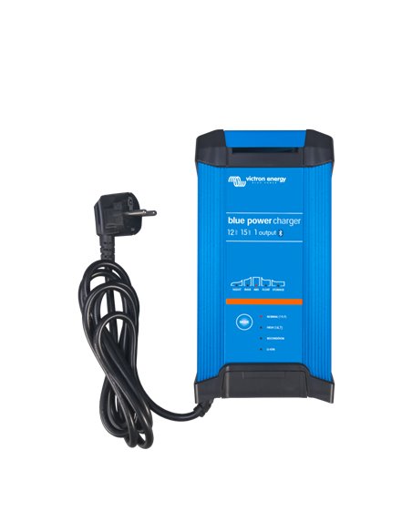 Chargeur victron IP22 15A - Victron Energy - Equipe Ton camping-car
