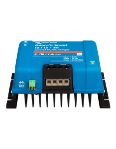 ORION 12/12-30A Victron SMART isolé - Victron Energy - Victron - 8719076047698