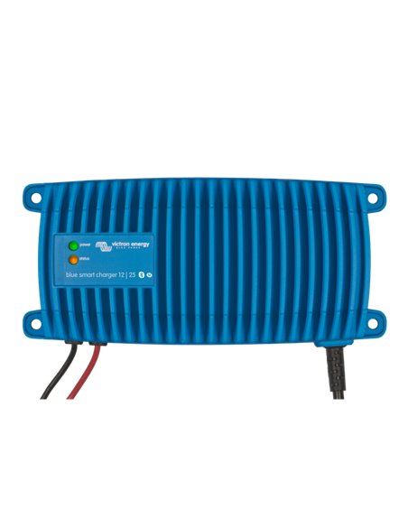 VICTRON Blue Smart IP67 12/25 - Victron Energy - Equipe Ton camping-car - 8719076052333