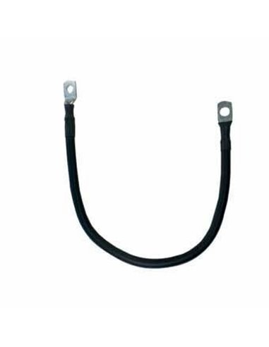 Cable Batterie 35mm² - UNICABLE BAT 35.1,5 M8-M10 - UNITECK - Equipe Ton camping-car - 3760233352396