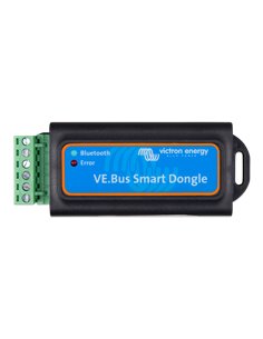 VE Bus Smart Dongle - Victron Energy - Equipe Ton camping-car - 8719076035558