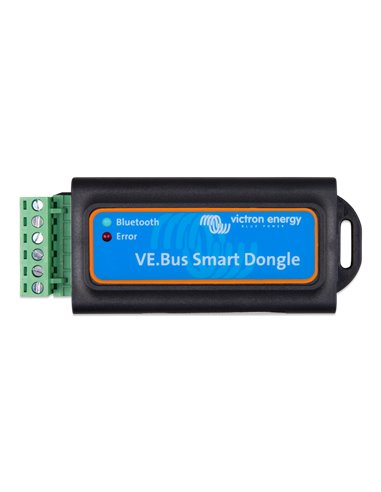 VE Bus Smart Dongle - Victron Energy - Equipe Ton camping-car