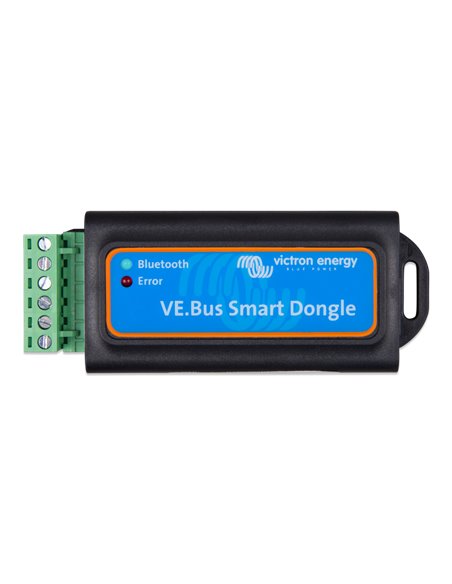 VE Bus Smart Dongle - Victron Energy - Equipe Ton camping-car