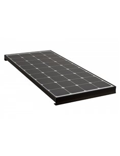 Panneau solaire Black booster 170W seul - Antarion - Antarion - 3700282205069