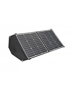 Panneau solaire pliant Antarion 110W / 2X55 W - Antarion - Antarion - 3700282206165