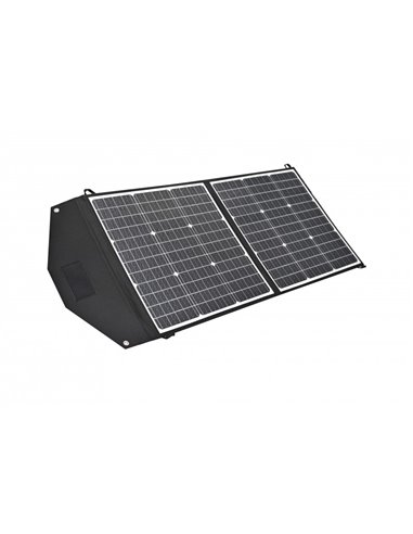 Panneau solaire pliant Antarion 110W / 2X55 W - Antarion - Equipe Ton camping-car