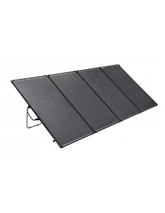 Panneau solaire pliant Antarion 400W / 4x100 W - Antarion - Antarion - 3700282206196