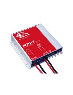 Régulateur solaire MPPT 10A - EZA - EZA - 3700628254409