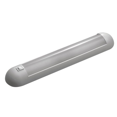réglette à leds luxy blanche Générique3700628215790