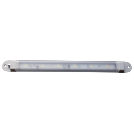 réglette à leds flat 125 lumens Générique3700628215776