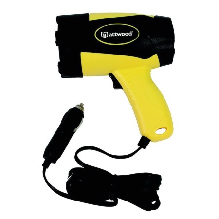 projecteur de secours à led - attwood Attwood