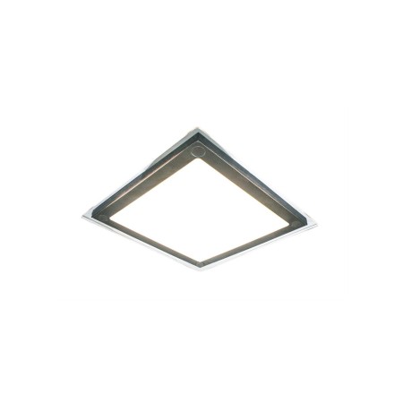 plafonnier led tivoli argenté - haba HABA8715133043238