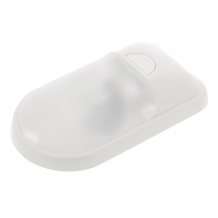 plafonnier à leds simple cadre gris. lumière neutral white Générique3700628215691