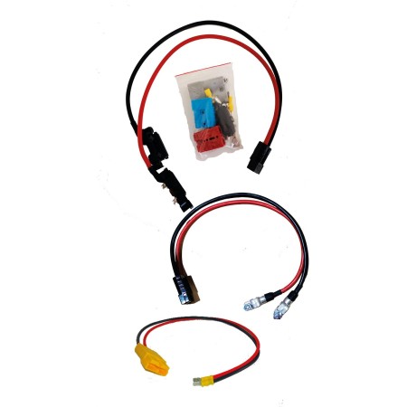 kit de connexion externe pour ligne externe - eza EZA