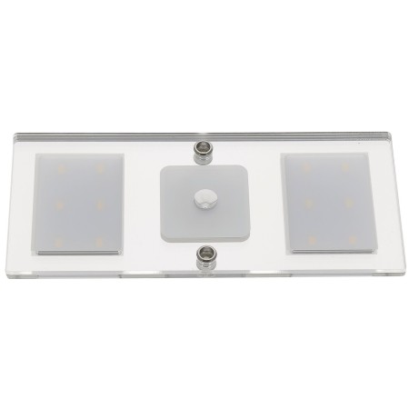applique à leds tactile modèle arum 110 lumens - haba HABA8715133039460