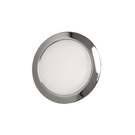 spot encastrable led cerna spot encastr. led cerna chrome - haba HABA8715133044570