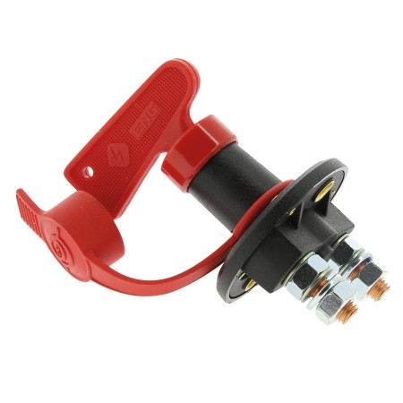 coupe batterie à clé Générique3700628239468