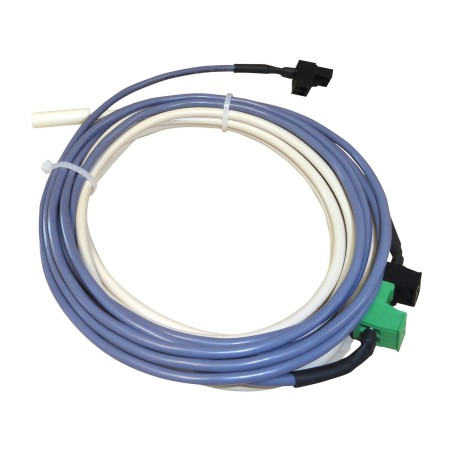 sonde de température 5,0 m - cristec Cristec3700505102434