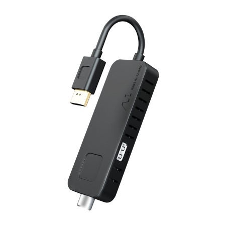 récepteur numérique terrestre fhd dvb-t2 hdmi - equinoxe EQUINOXE3700628274438