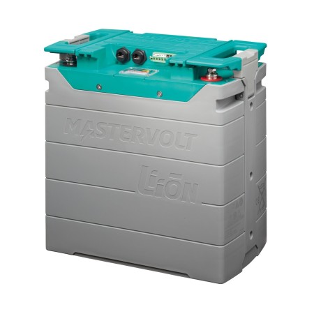 batterie lithium mli ultra 230ah - mastervolt Mastervolt