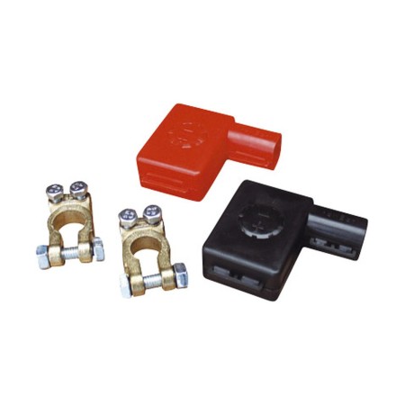 cosses batterie avec couvercle - cbe Cbe8033087734973